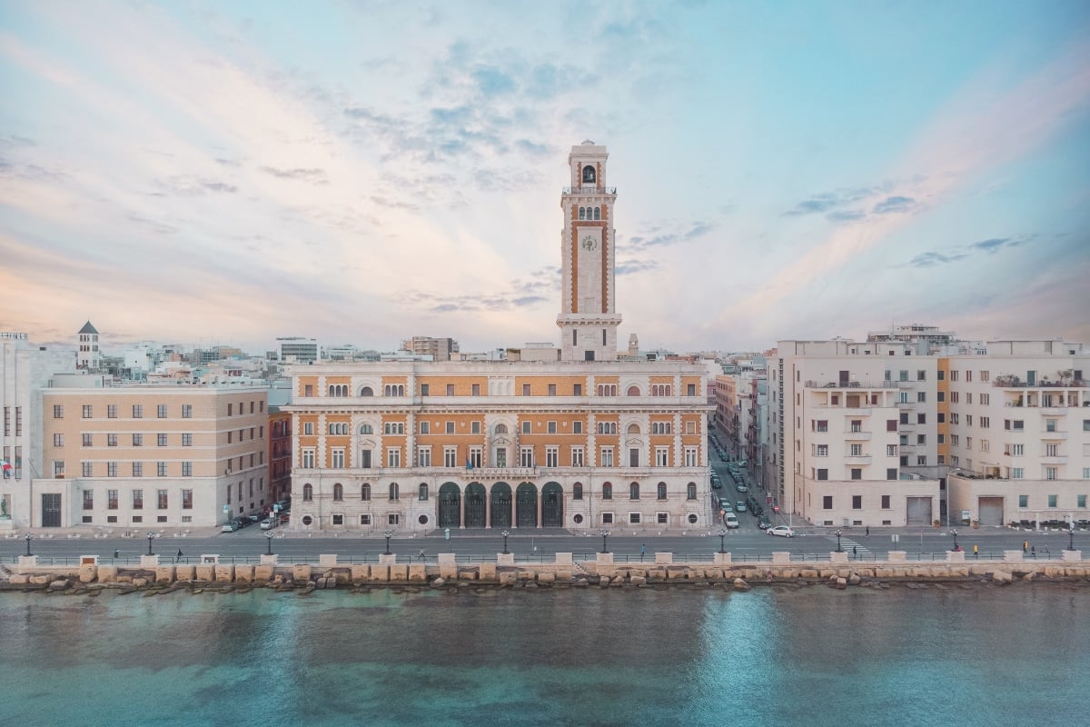 BiArch – Bari International Archifestival